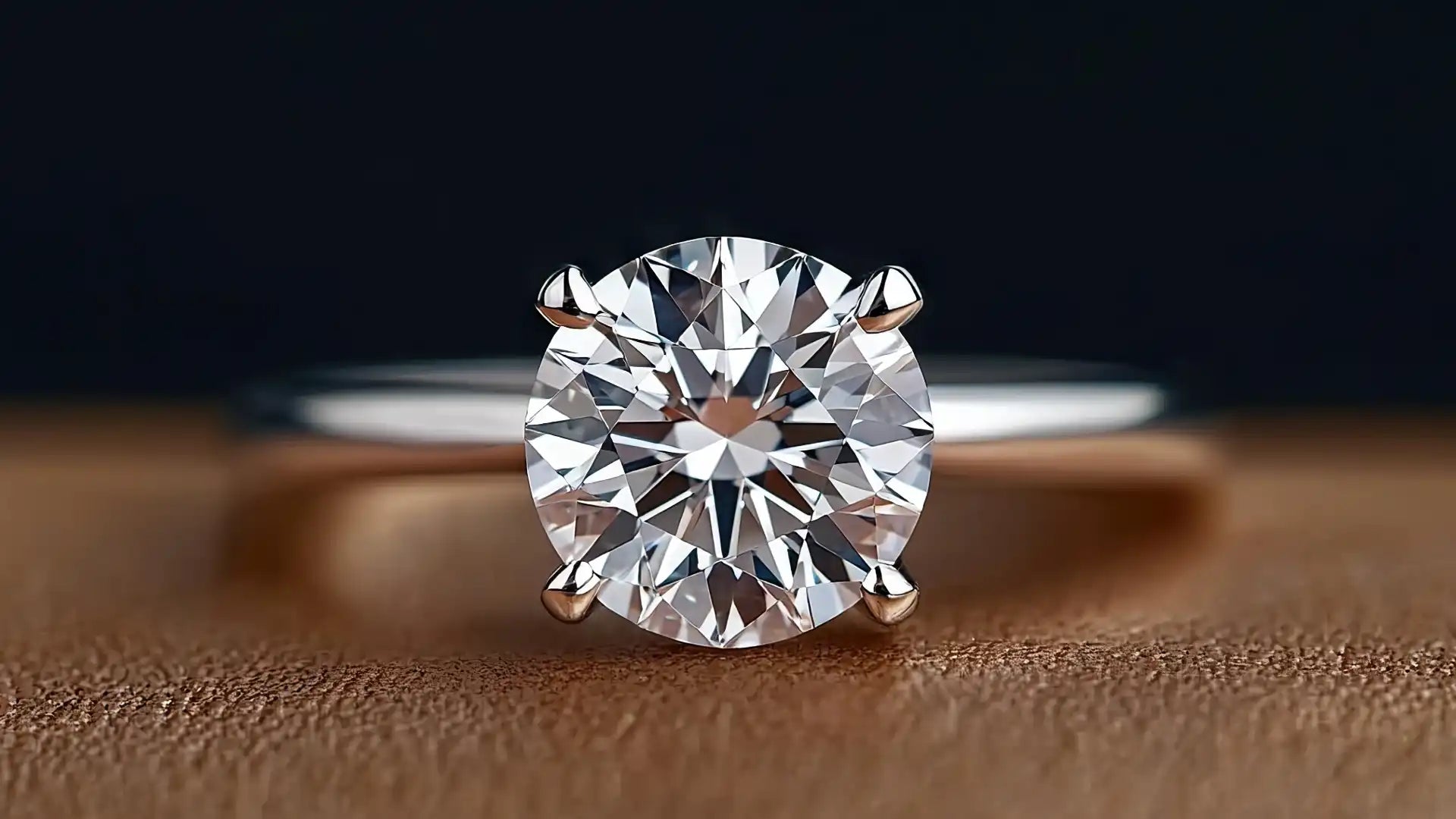 Lab Grown Diamonds: A Beleza dos Diamantes de Laboratório